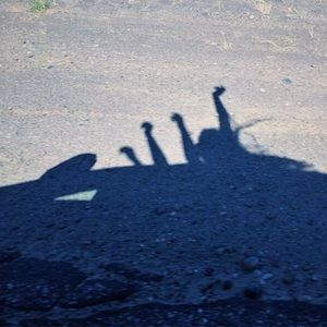 Meet your Posher, Sarina